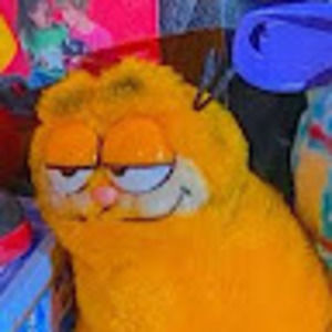 Meet your Posher, Lanah